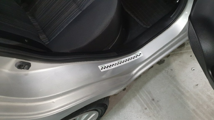 Zdjęcie przedmiotu: Suzuki Swift Hatchback