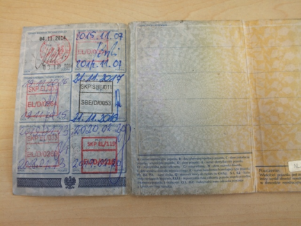 Zdjęcie przedmiotu: SCHMITZ CARGOBULL SK0 24 / L-13.4FP80 / 60 isothermal semi-trailer