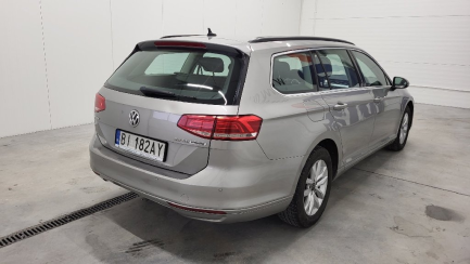 Zdjęcie przedmiotu: Volkswagen Passat 2.0 TDI BMT Comfortline