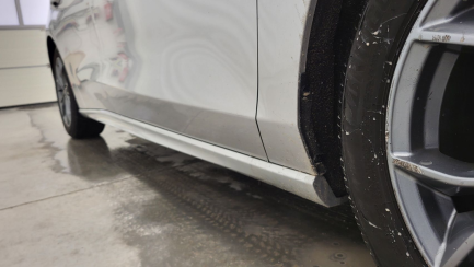 Zdjęcie przedmiotu: Ford Focus 1.5 EcoBlue ST-Line Business