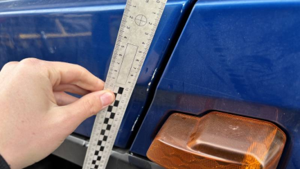 Zdjęcie przedmiotu: Ford F-MAX 500 12.7 TDCi E6d 18.0t