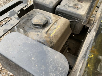 Zdjęcie przedmiotu: Tur Poland N520 wheel skid steer