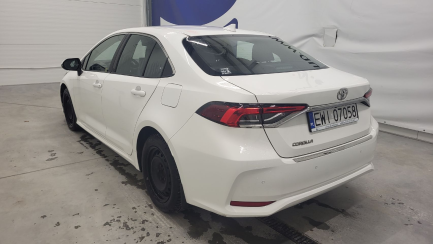 Zdjęcie przedmiotu: Toyota Corolla 1.5 Comfort