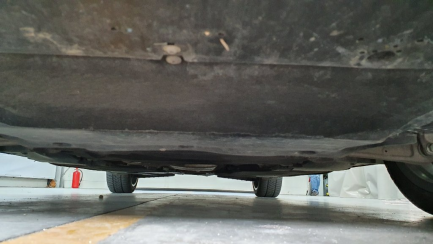 Zdjęcie przedmiotu: Audi A4 Combi