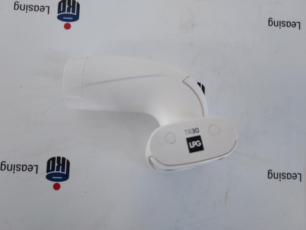 Zdjęcie przedmiotu: A medical device for the regeneration and stimulation of skin tissues with LPG CELLU M6 ALLIANCE