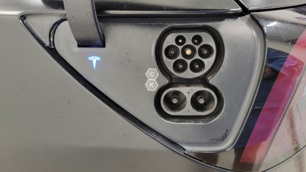 Zdjęcie przedmiotu: Tesla Model 3 Performance AWD