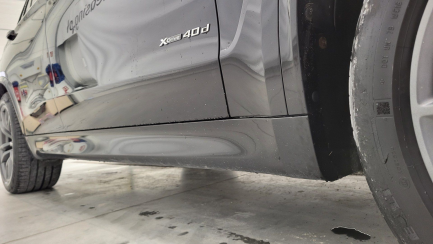 Zdjęcie przedmiotu: BMW xDrive40d