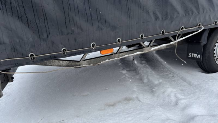 Zdjęcie przedmiotu: STIM S23 3.5t 06H 3500GT Oświadczenie o utracie DR