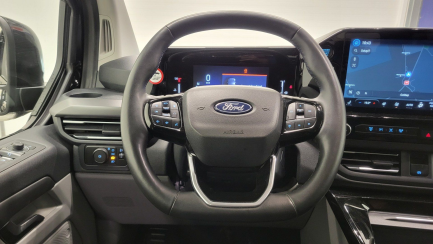 Zdjęcie przedmiotu: Ford Tourneo Custom 2.0 EcoBlue 320 L2 Titanium aut