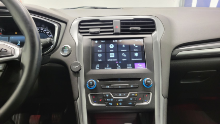 Zdjęcie przedmiotu: Ford Mondeo 2.0 TDCi Titanium
