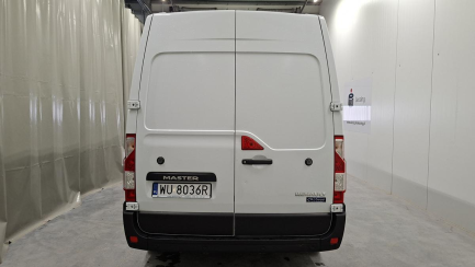 Zdjęcie przedmiotu: RENAULT/CARPOL MASTER FWD 2.3 dCi E6d 3.5t L3H2 Extra