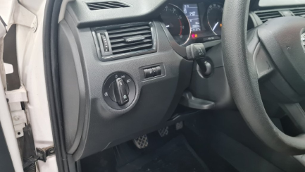 Zdjęcie przedmiotu: Skoda Rapid Spaceback 1.2 TSI Active