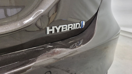 Zdjęcie przedmiotu: Toyota Camry 2.5 Hybrid Executive CVT Oświadczenie o utracie DR
