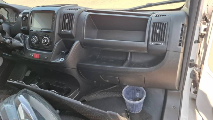 Zdjęcie przedmiotu: Opel Movano Heavy 2.2 Diesel E6.4 3.5t L3H2