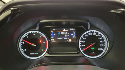 Zdjęcie przedmiotu: Isuzu D-Max 1.9 d DC LSE aut