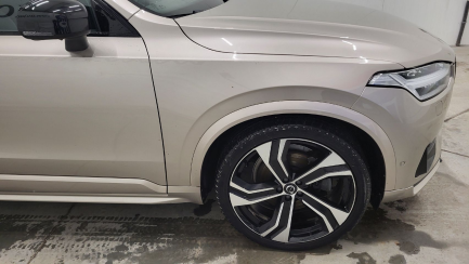 Zdjęcie przedmiotu: Volvo XC90 B5 D AWD Ultimate Dark 7os aut