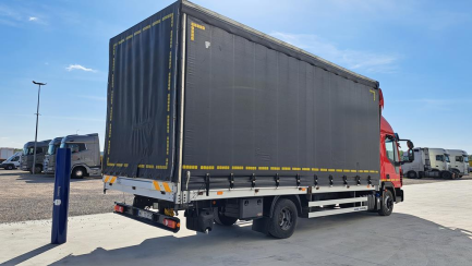 Zdjęcie przedmiotu: Iveco Eurocargo ML 75E19 E6 8.0t