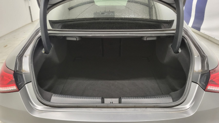 Zdjęcie przedmiotu: Mercedes-benz Cla AMG 45 S 4-Matic 8G-DCT