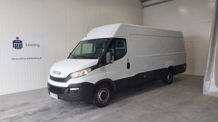 Iveco 35-160 Daily E6 3.5t