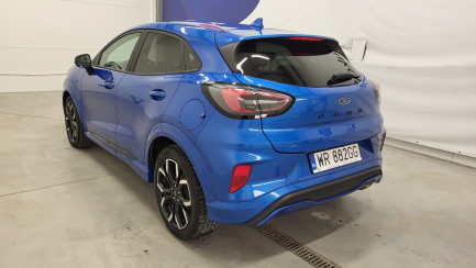 Zdjęcie przedmiotu: Ford Puma 1.0 EcoBoost mHEV ST-Line X DCT