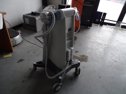 Zdjęcie przedmiotu: System for body contouring, fat reduction and facial rejuvenation BTL EXILIS ELITE