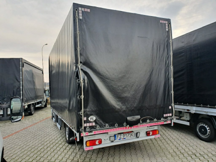 Zdjęcie przedmiotu: RENAULT Master dCi 170 Energy L3 Pack Clim Euro 6