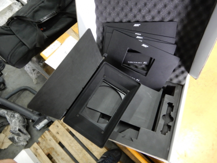 Zdjęcie przedmiotu: Camera + accessories ARRI AMIRA