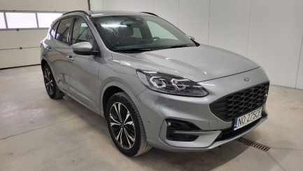 Zdjęcie przedmiotu: Ford Kuga 2.5P PHEV FWD ST-Line X