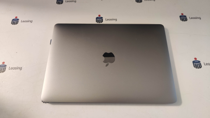 Zdjęcie przedmiotu: Apple MacBook Pro 13.3'' i5 2.4GHz Notebook / Laptop / 16GB RAM / 256GB HDD / IRIS655 (Space Gray), product code Z0WQ0000T