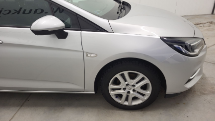 Zdjęcie przedmiotu: Opel Astra V 1.5 CDTI Edition S&S