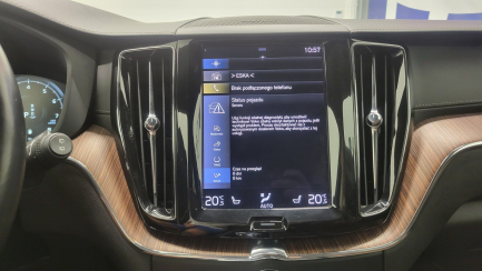 Zdjęcie przedmiotu: Volvo XC60 B4 B Inscription aut