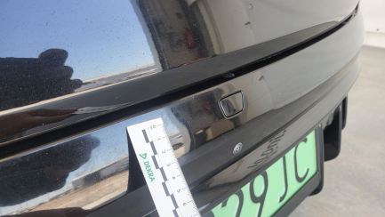 Zdjęcie przedmiotu: BYD Seal Exellence 83kWh