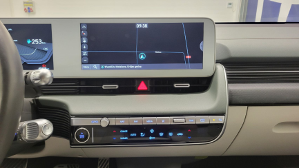Zdjęcie przedmiotu: Hyundai Ioniq 5 73kWh Executive 4WD