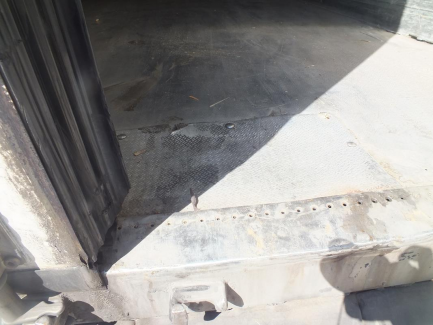 Zdjęcie przedmiotu: SCHMITZ SKO24 isothermal semi-trailer