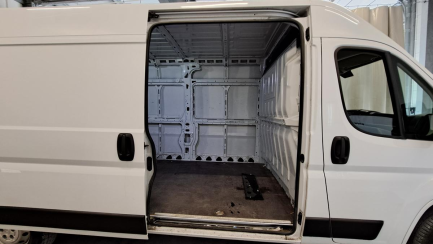 Zdjęcie przedmiotu: Opel Movano 2.2 Diesel E6.4 3.5t L3H2