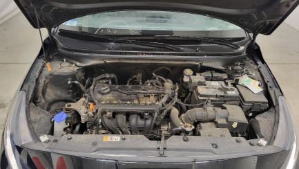 Zdjęcie przedmiotu: Hyundai I20 1.2 Comfort