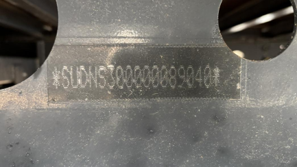 Zdjęcie przedmiotu: WIELTON NS 3 K/13.62 36.0t