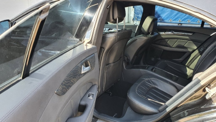 Zdjęcie przedmiotu: Mercedes-benz Cls 350 CDI BlueEff.