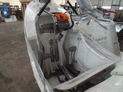 Zdjęcie przedmiotu: SWAN INFRA SHAPER body shaping device