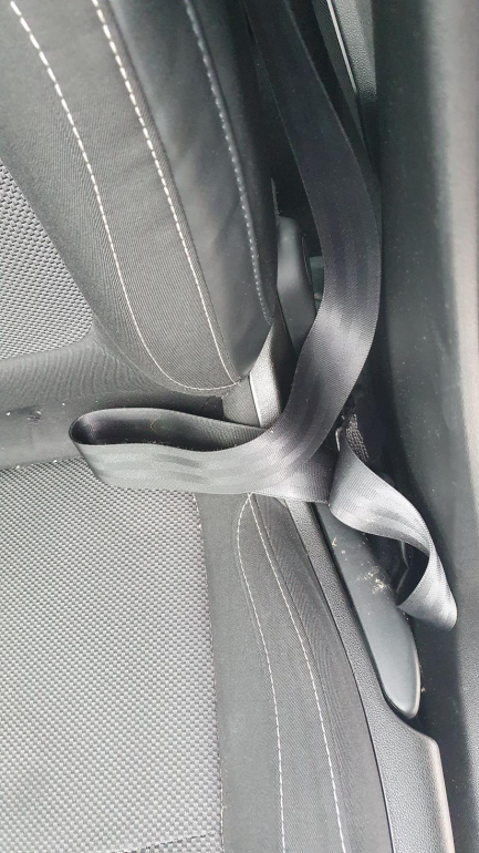 Zdjęcie przedmiotu: Wiosenne obniżki| Prowizja 0% Renault Megane IV Grandtour 1.3 TCe FAP Life