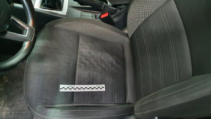 Zdjęcie przedmiotu: Skoda Octavia III 1.0 TSI Ambition