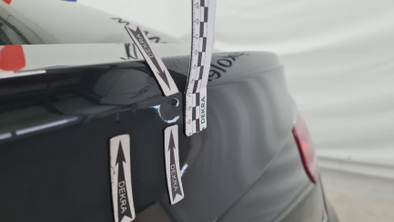 Zdjęcie przedmiotu: Mercedes-Benz GLC 300 d Coupe 4-Matic