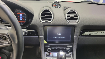 Zdjęcie przedmiotu: Porsche 718 Cayman GPF T PDK Oświadczenie o utracie DR