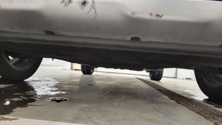 Zdjęcie przedmiotu: Renault Koleos 2.0 Blue dCi Initiale P