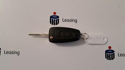 Zdjęcie przedmiotu: Ford Transit 2.0 TDCi E6 3.5t L3 Trend Oświadczenie o utracie DR