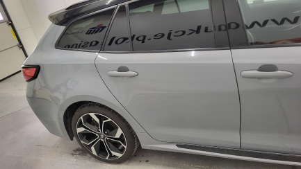 Zdjęcie przedmiotu: Toyota Corolla TS Kombi 2.0 Hybrid GR Sport