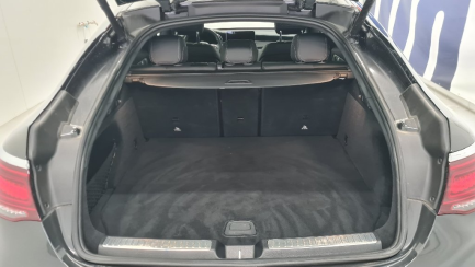 Zdjęcie przedmiotu: Mercedes-Benz GLC 300 d Coupe 4-Matic