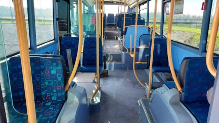 Zdjęcie przedmiotu: Ogłoszenie Iveco Crossway LE 10.8 18t TECTOR 7 Sprzedający PKO Faktoring