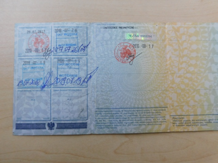 Zdjęcie przedmiotu: WIELTON NS3K Curtain trailer