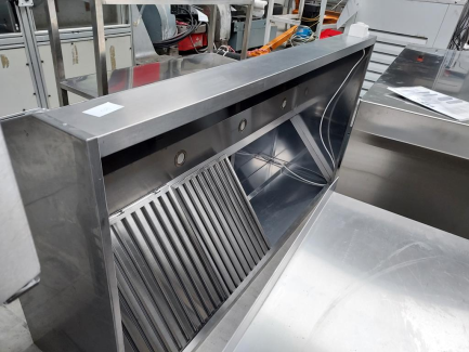 Zdjęcie przedmiotu: Catering equipment set